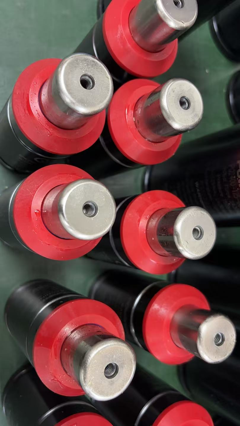 韓國(guó)POWERTEC 之DC 系列防塵罩系列 氮?dú)鈴椈? title=