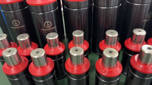 韓國(guó)POWERTEC 之DC 系列防塵罩系列 氮?dú)鈴椈? title=