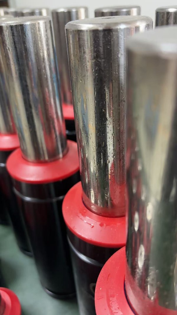 韓國(guó)POWERTEC 之DC 系列防塵罩系列 氮?dú)鈴椈? title=