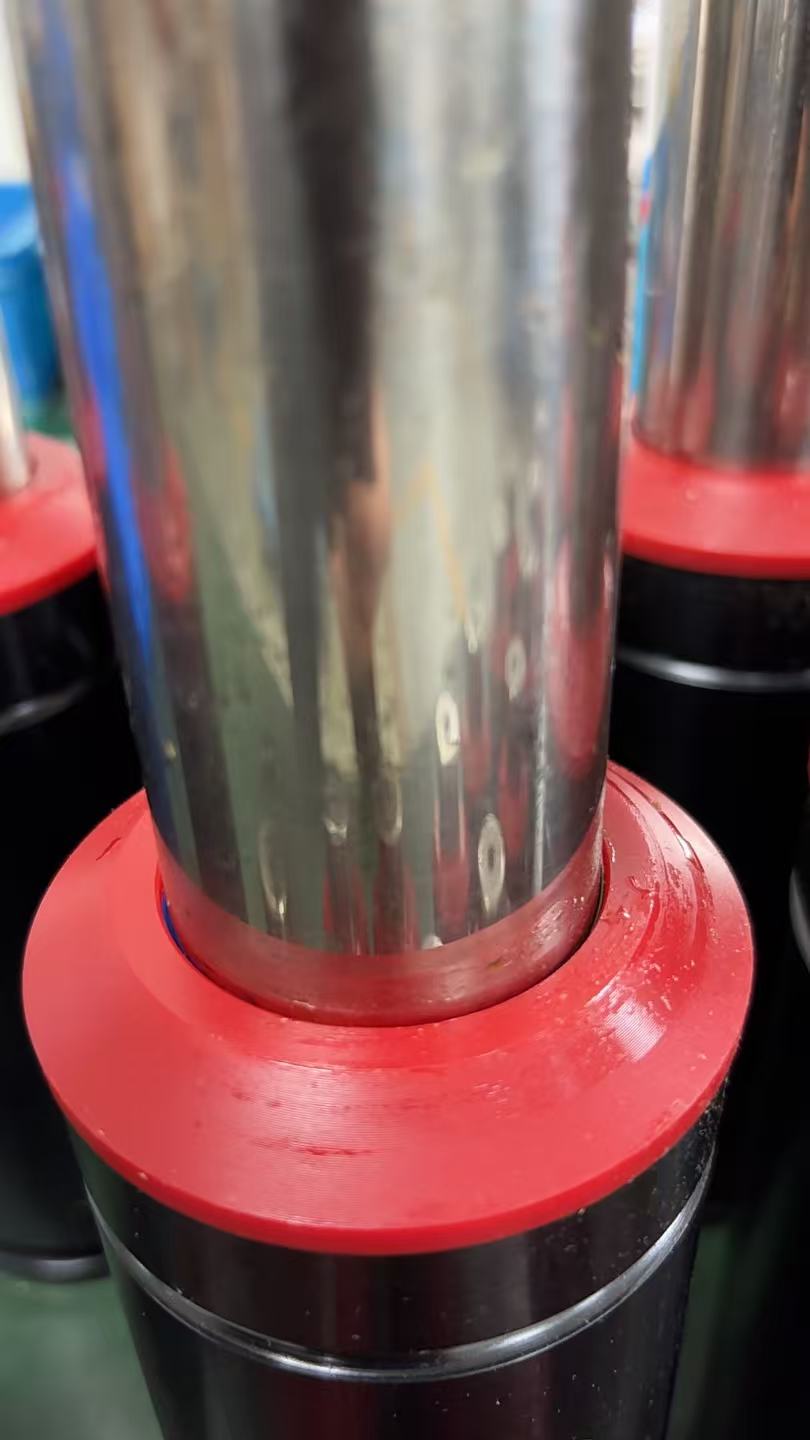 韓國(guó)POWERTEC 之DC 系列防塵罩系列 氮?dú)鈴椈? title=