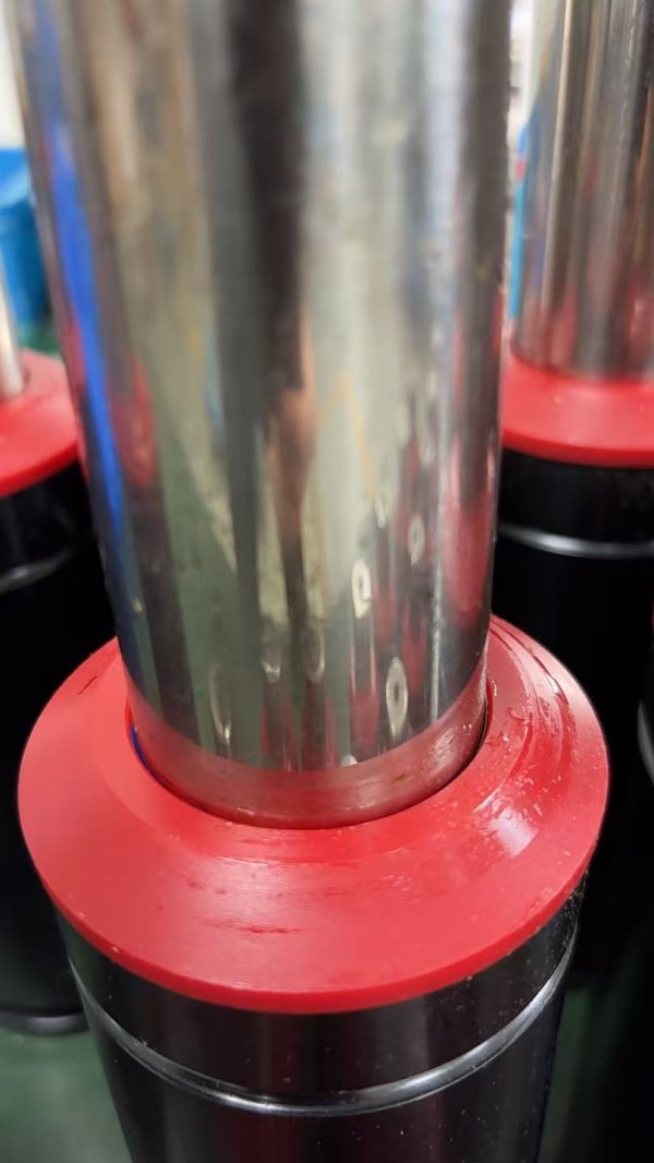 韓國(guó)POWERTEC 之DC 系列防塵罩系列 氮?dú)鈴椈? title=