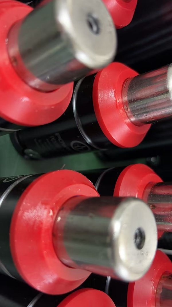 韓國(guó)POWERTEC 之DC 系列防塵罩系列 氮?dú)鈴椈? title=