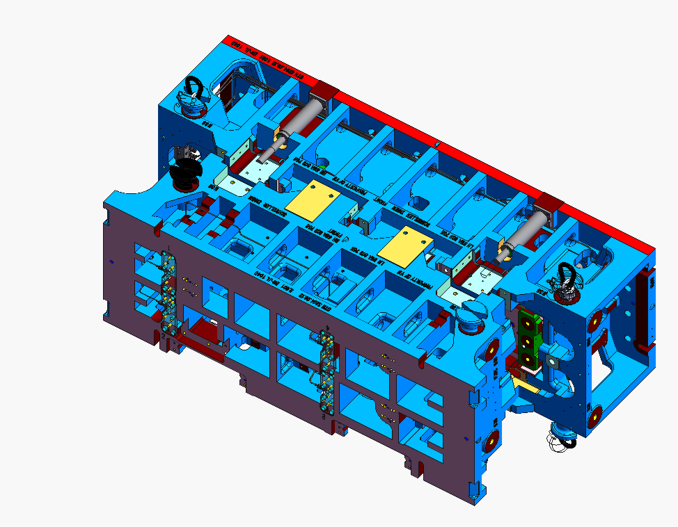 昆山三慮五金2026年春節年后第一筆氮氣彈簧管路訂單處理