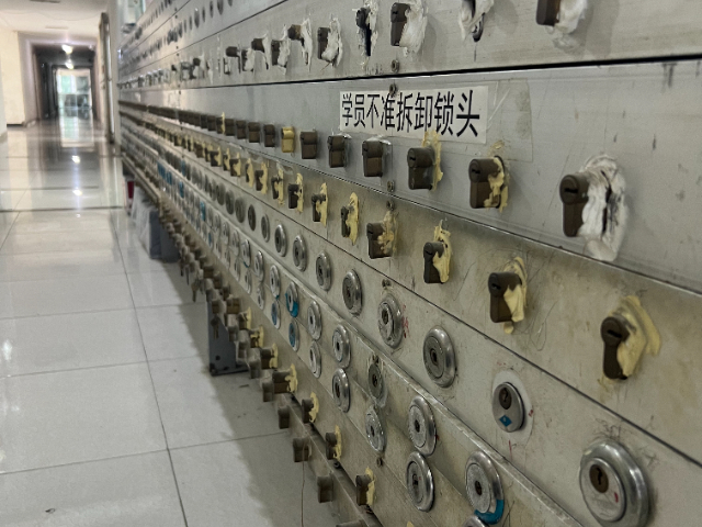 云南修鎖開鎖技術(shù)培訓(xùn)班