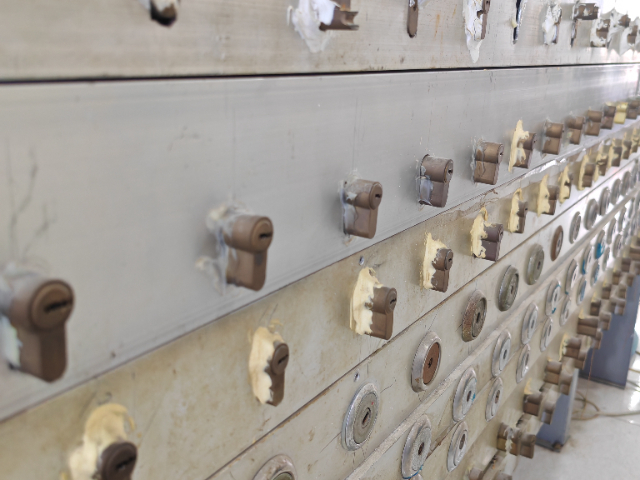 貴州汽車鎖開鎖學習 誠信服務  成都市三心鎖具供應