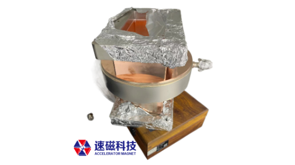 S波段陶瓷隔離窗組件