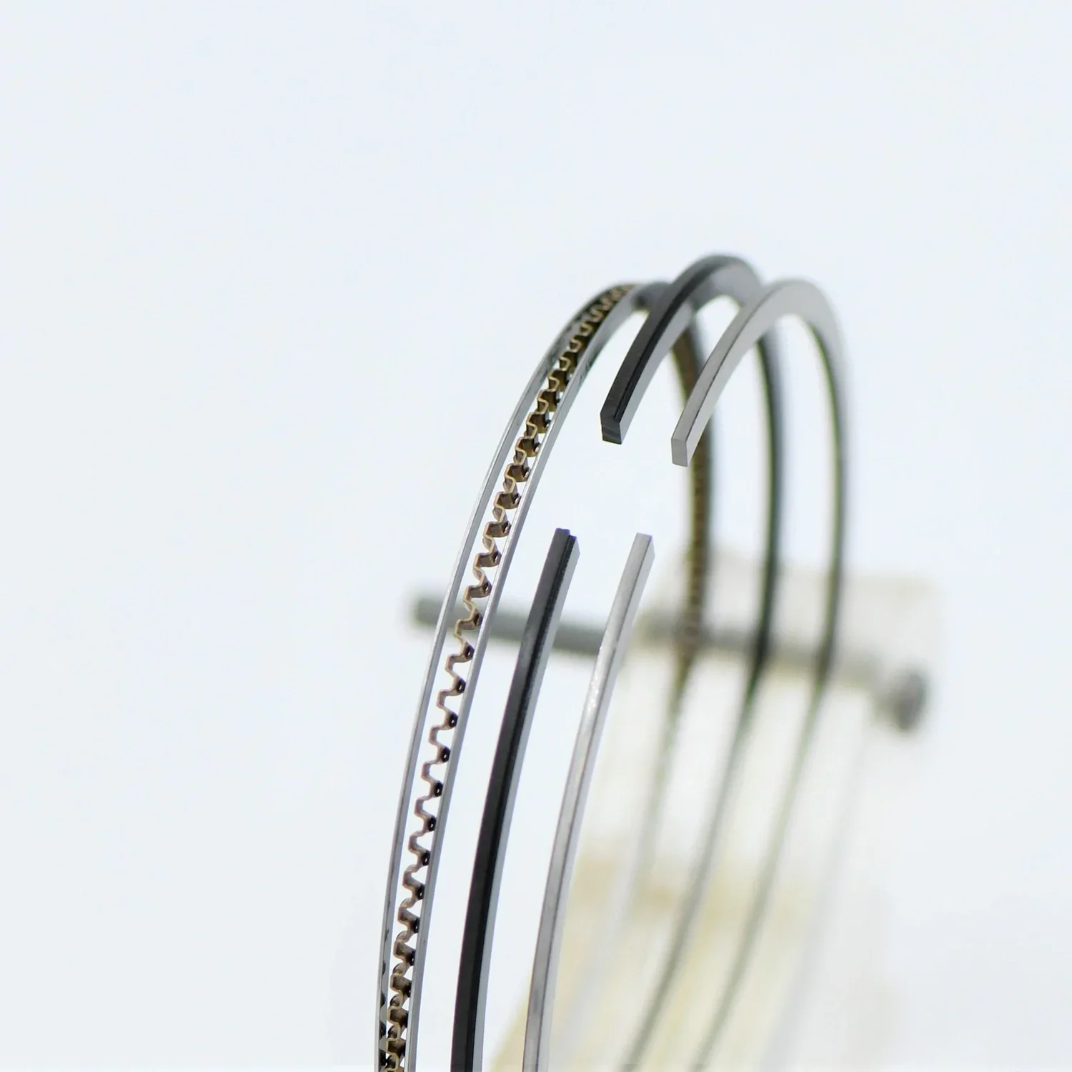Fit for TOYOTA 1NR-FE Piston Ring