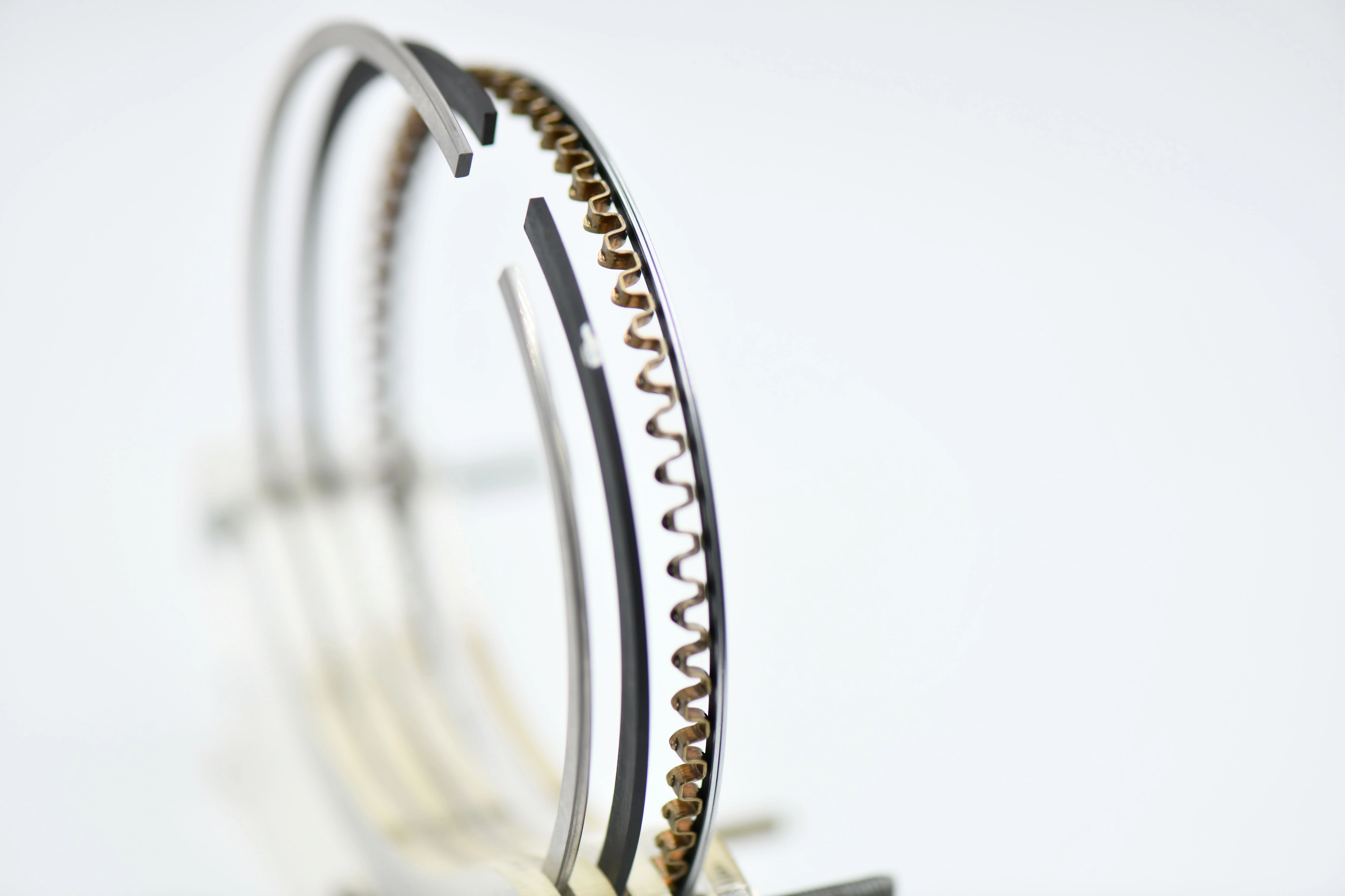 Japanese and Korean cars Piston Ring