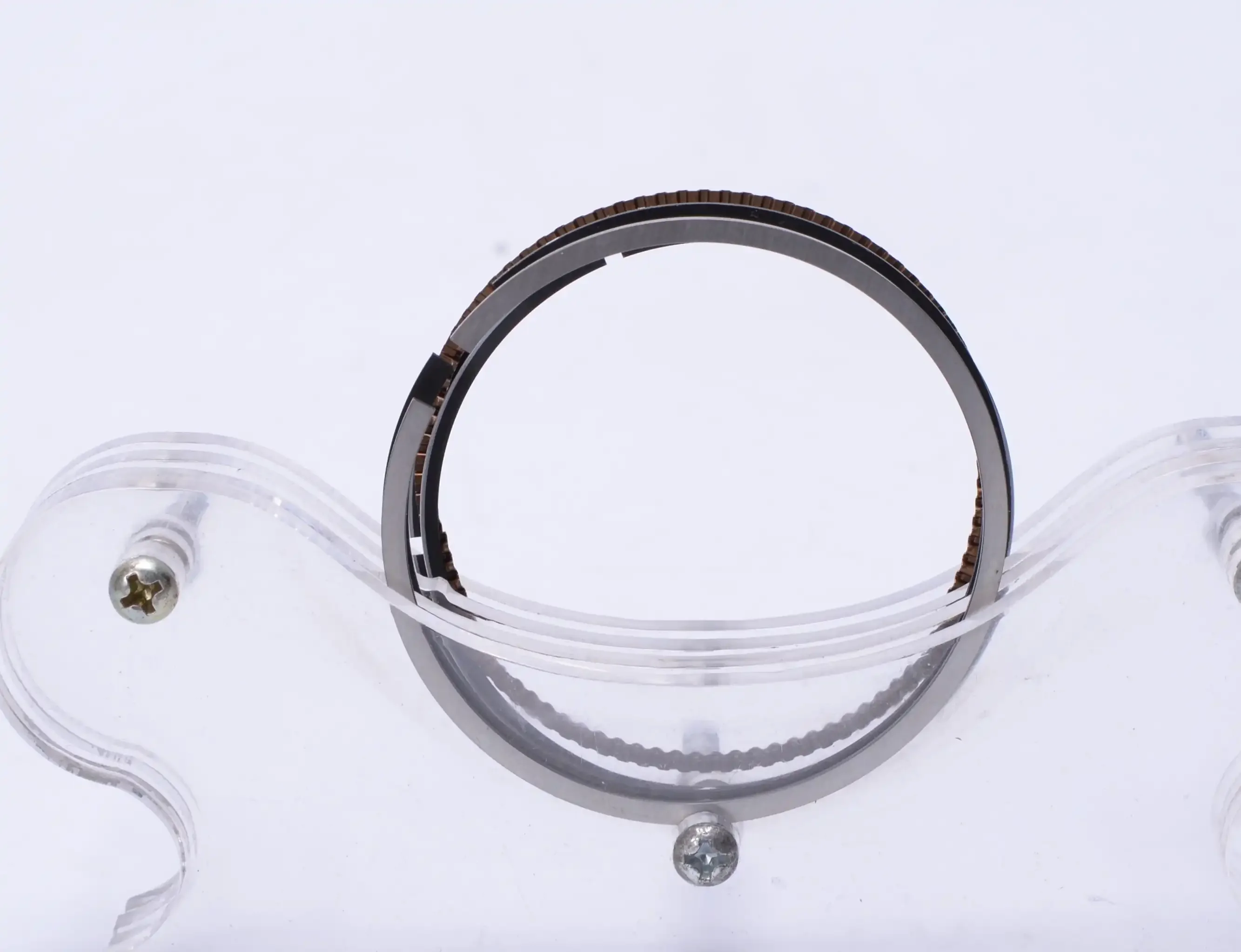BAJAJ Motorcycle Piston Ring