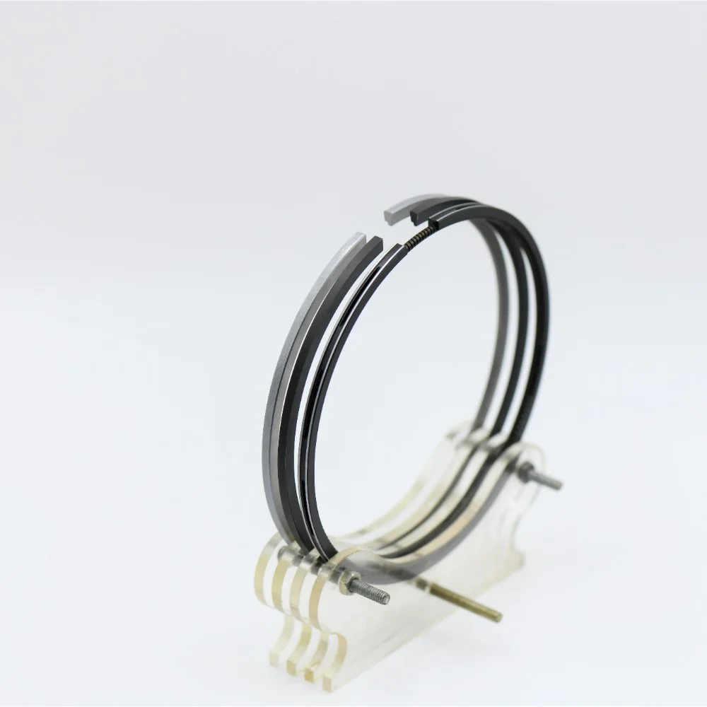 Applicable piston rings for heavy-duty trucks M11