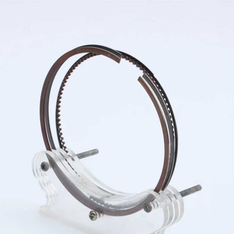 Fit for TOYOTA 4E-FE Piston Ring
