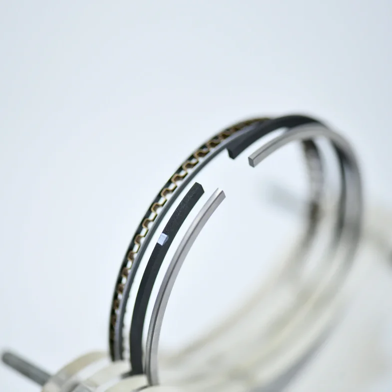 Fit for TOYOTA 1E-L Piston Ring