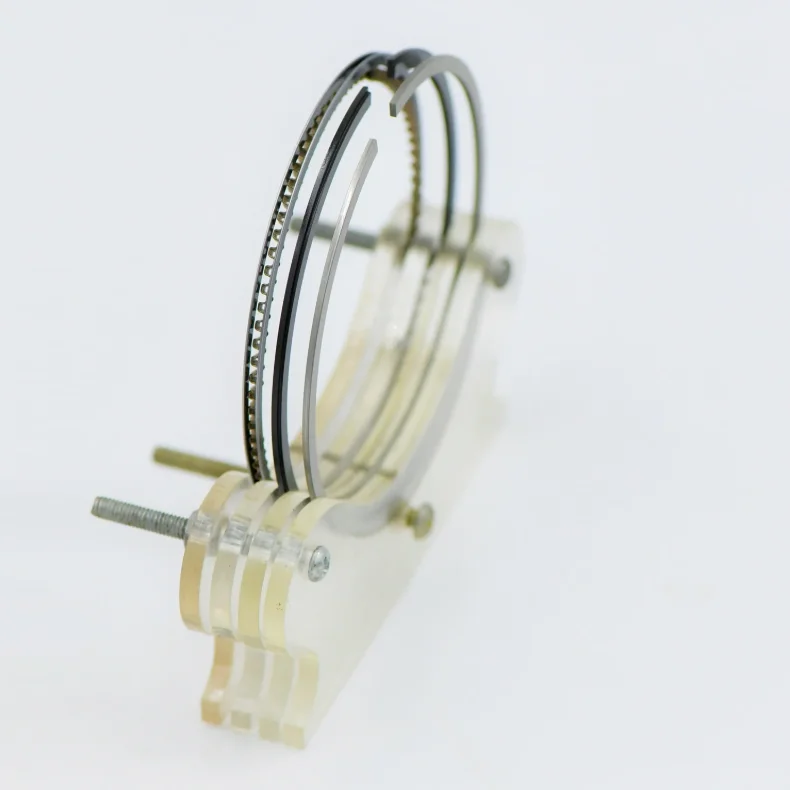 Fit for TOYOTA 2E-LU Piston Ring