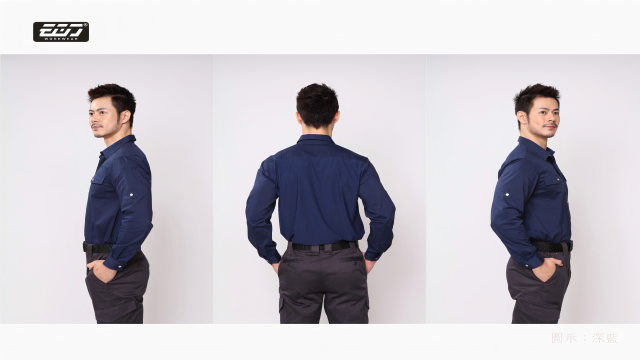 蘇州防熱工作服品牌 常熟衣吉?dú)W服飾供應(yīng)