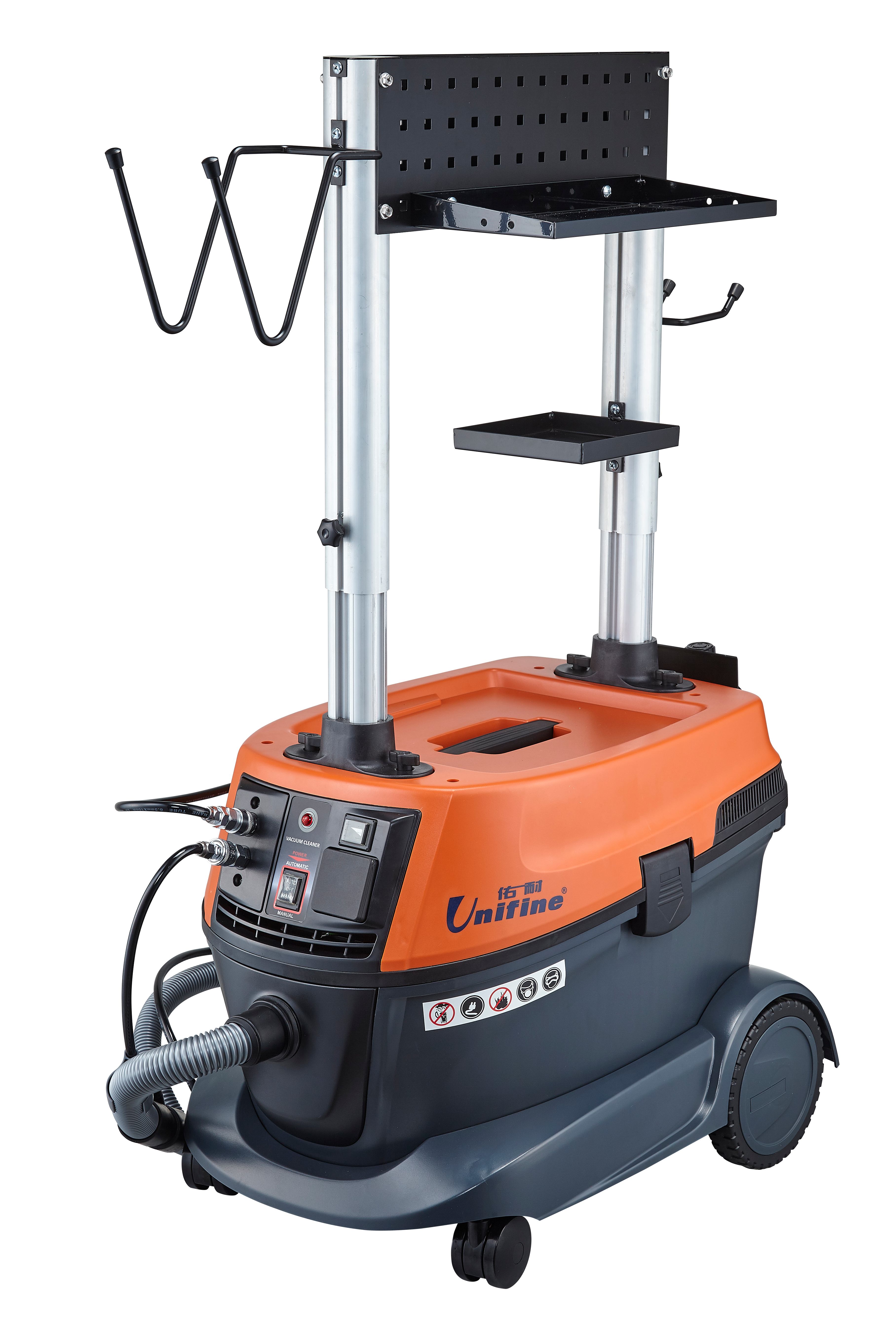 T-65P佑耐方形集塵器