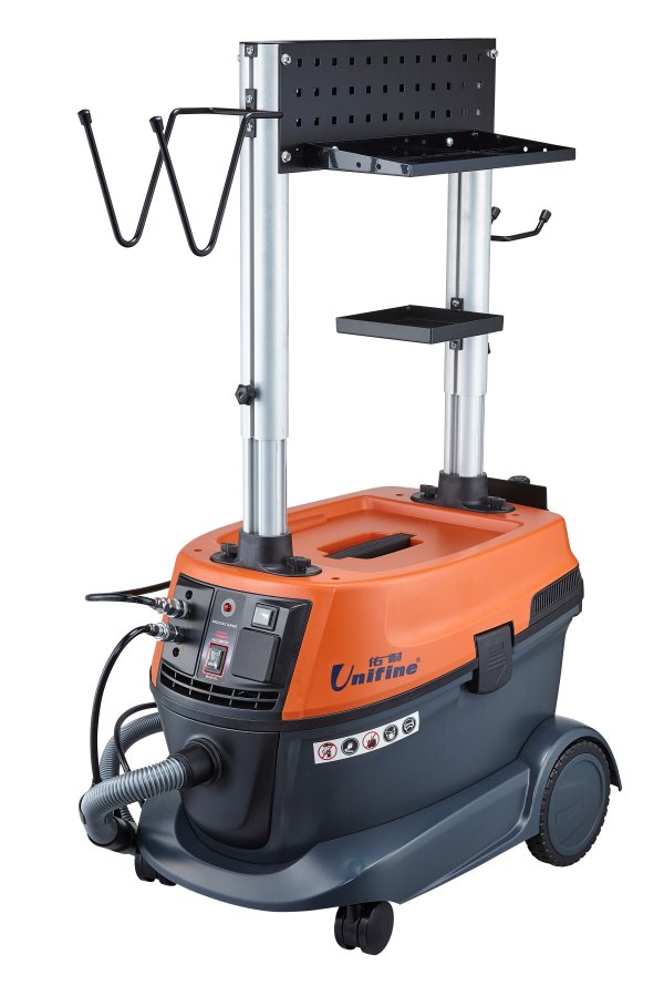 T-65P佑耐方形集塵器