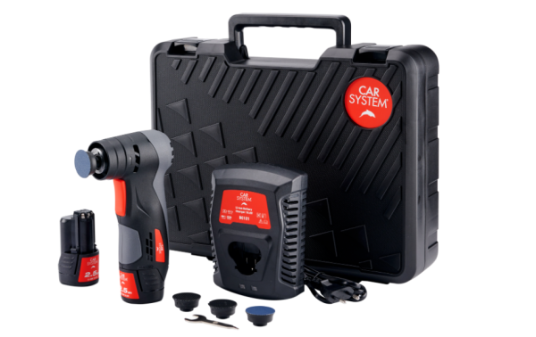 德國(guó)Carsystem海豚- 無(wú)繩點(diǎn)修套裝