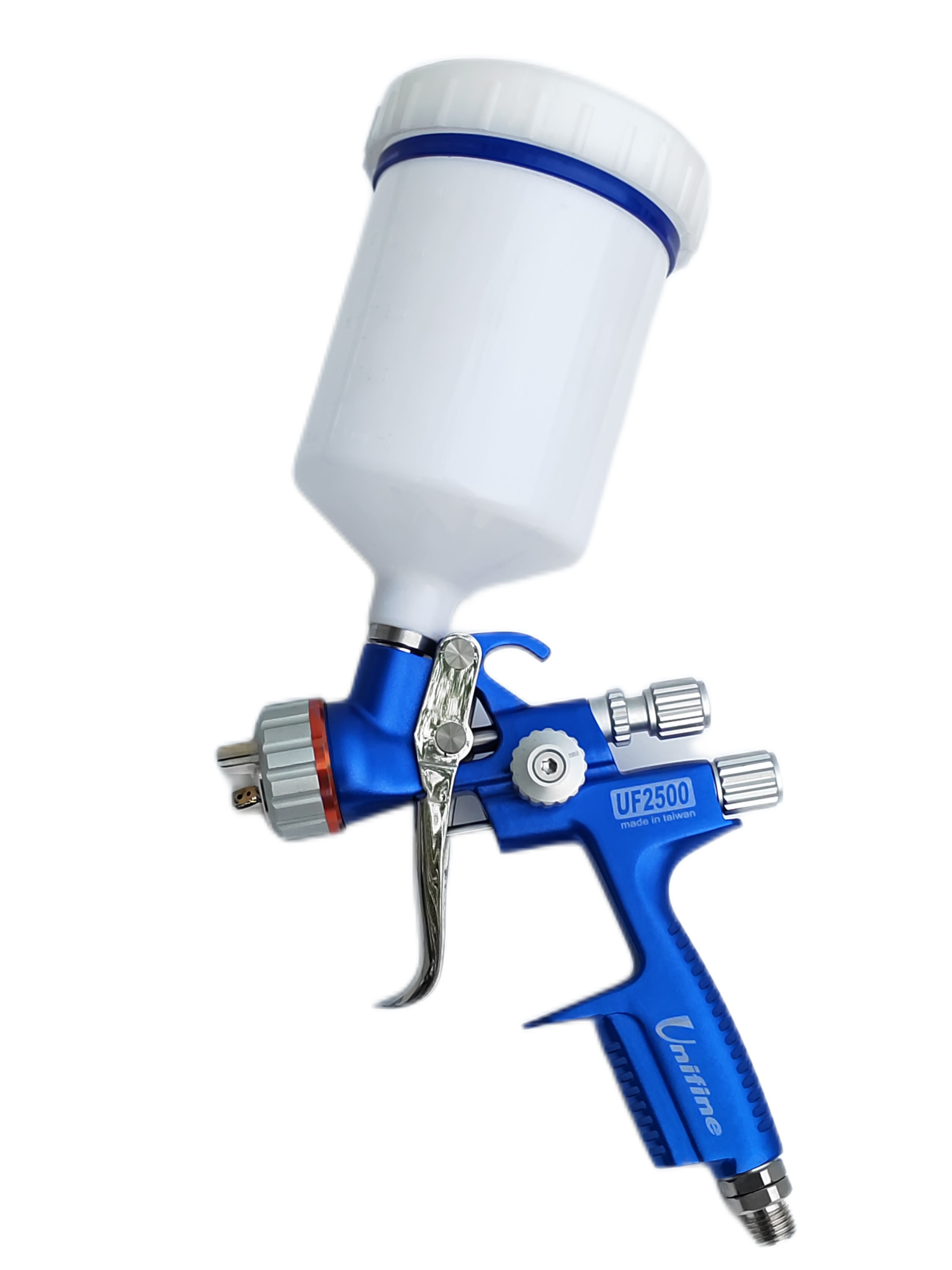 UF2500 佑耐節(jié)能高效噴槍（2.5mm)