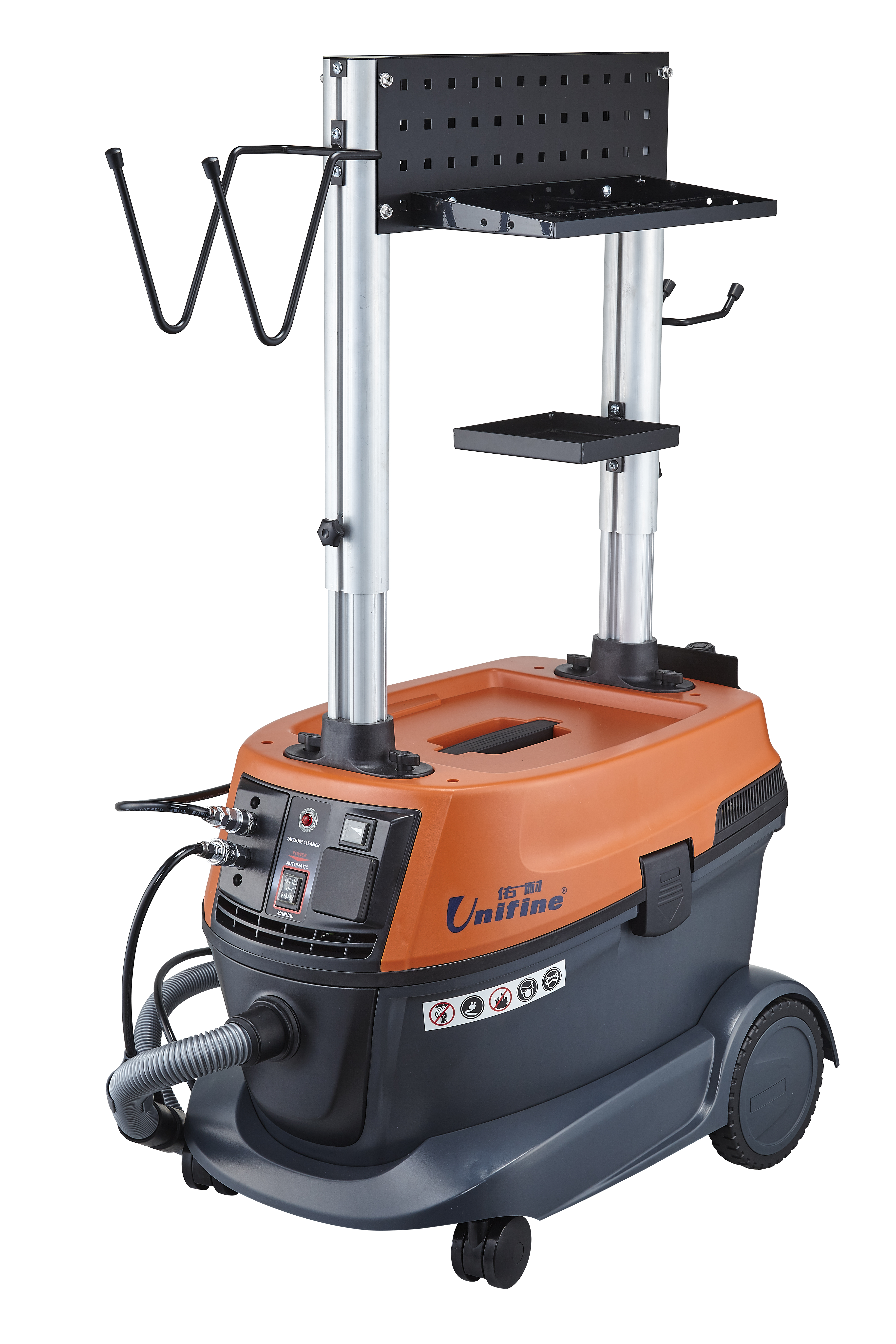 T-65P佑耐方形集塵器