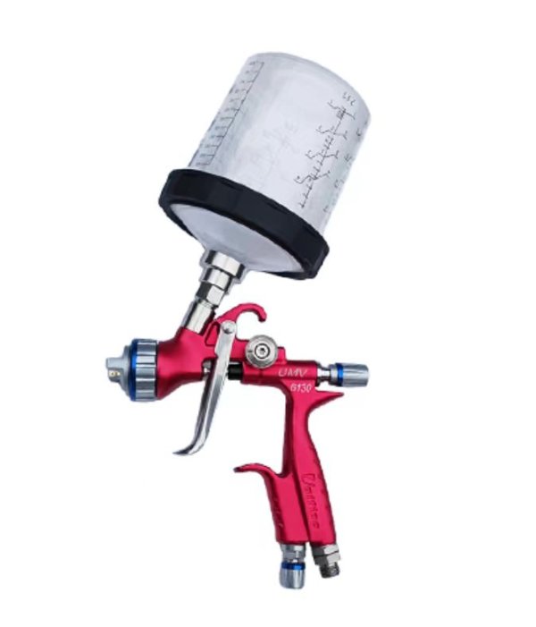 UF6130 佑耐節(jié)能高效噴槍?zhuān)?.3mm)