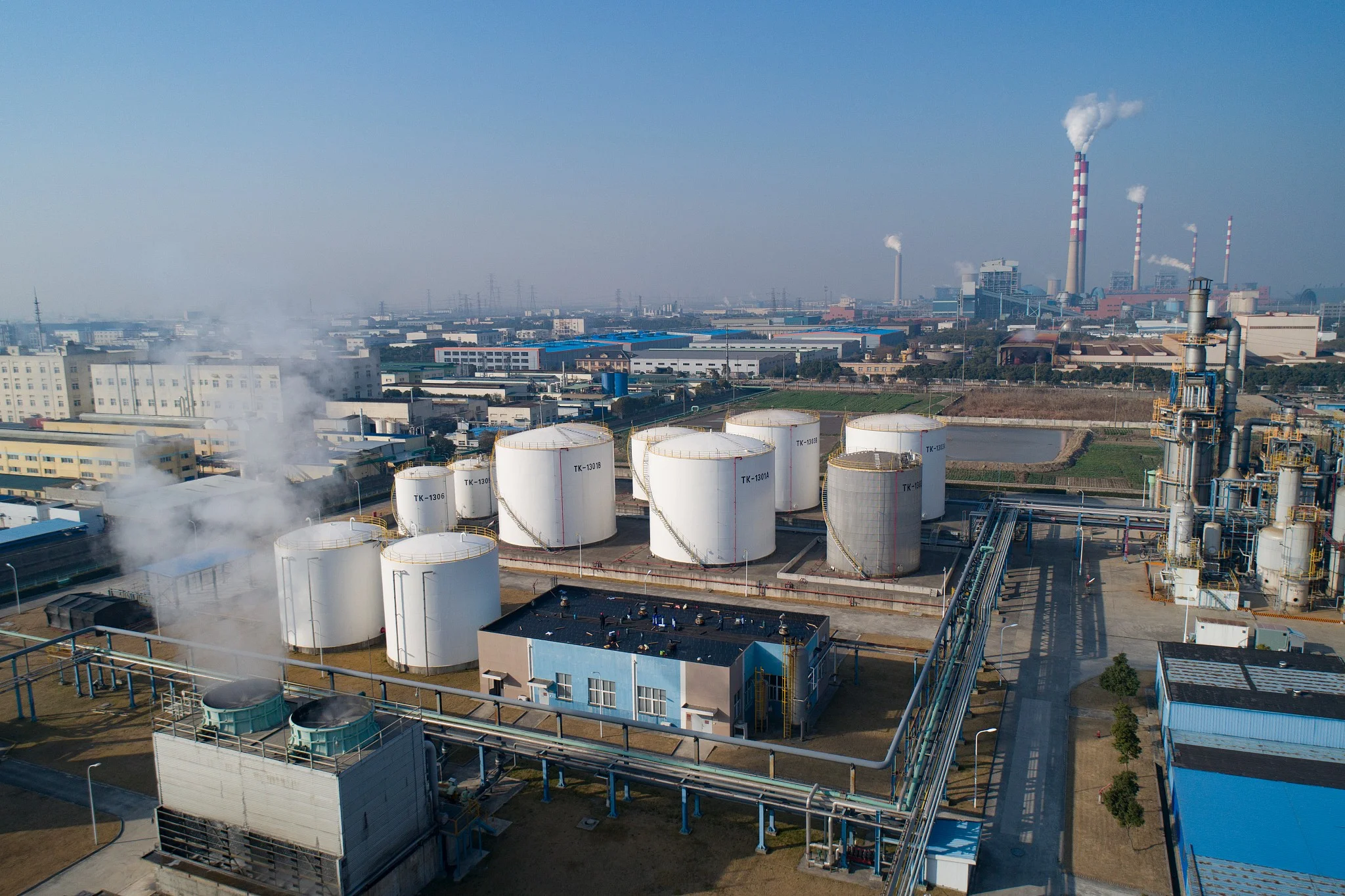 鐵立仕防腐涂料：革新防腐科技，守護(hù)金屬世界的隱形鎧甲！