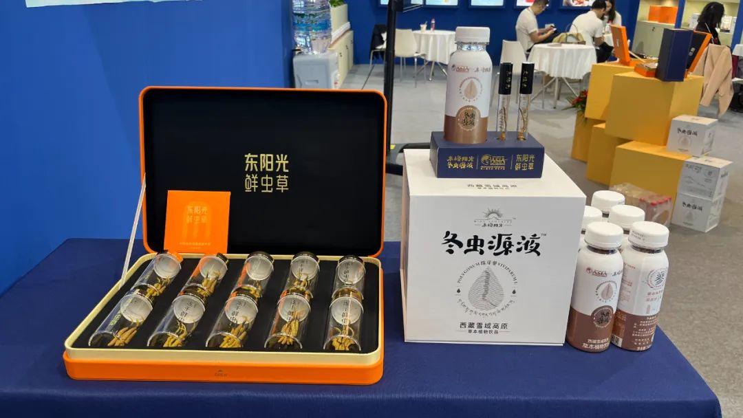 「經(jīng)安訪談錄」米格陽光創(chuàng)始人兼董事長謝佳勝：實現(xiàn)標(biāo)準(zhǔn)化、數(shù)據(jù)化 提升中醫(yī)藥競爭力