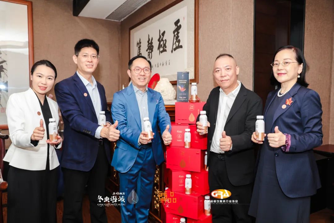 廣東省餐飲服務(wù)行業(yè)協(xié)會精致餐飲專業(yè)委員會交流晚宴完滿落幕