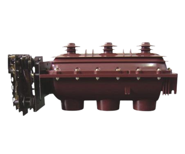 负荷开关：守护电力系统的安全先锋