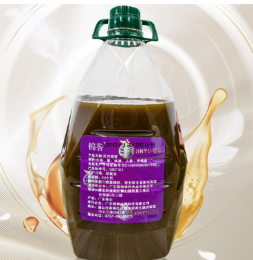 蒜素飲