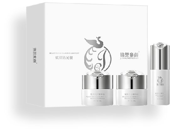 賦顏鉆光套詳細(xì)