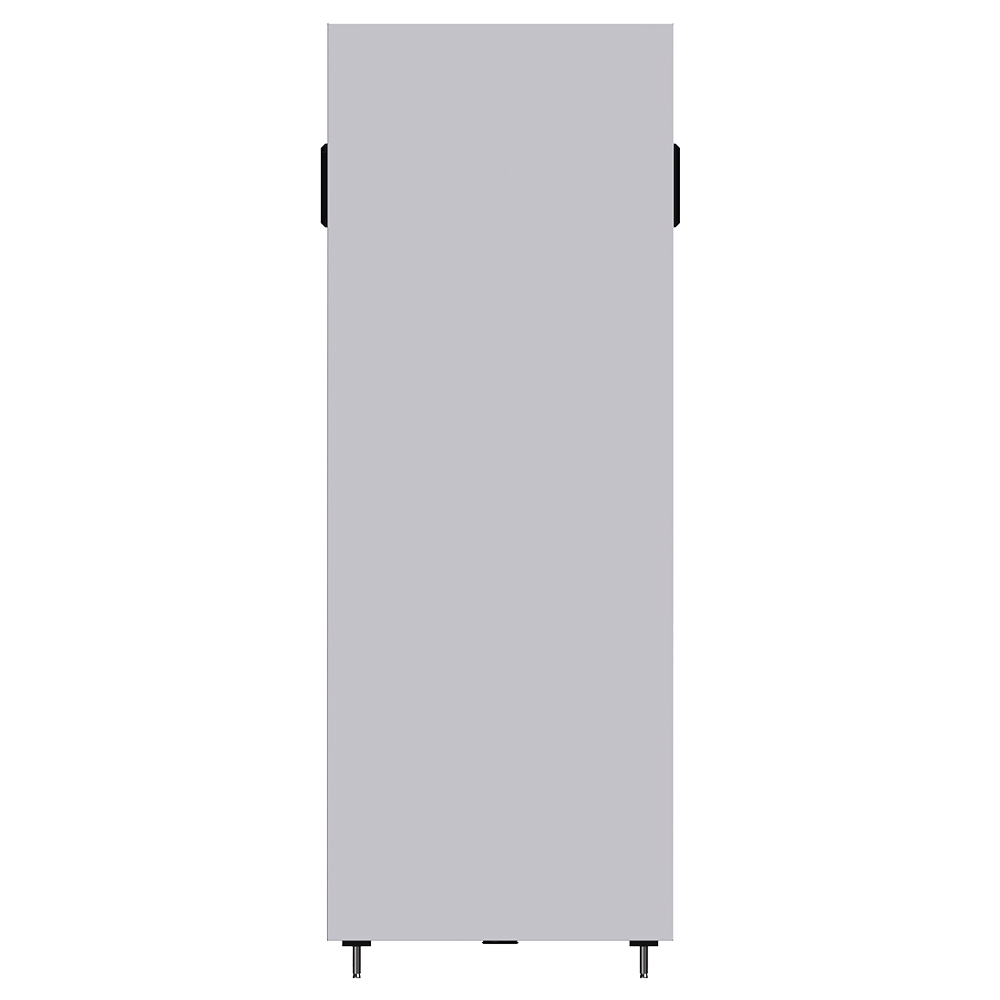 RENOVA-22kW dual cable AC charging station