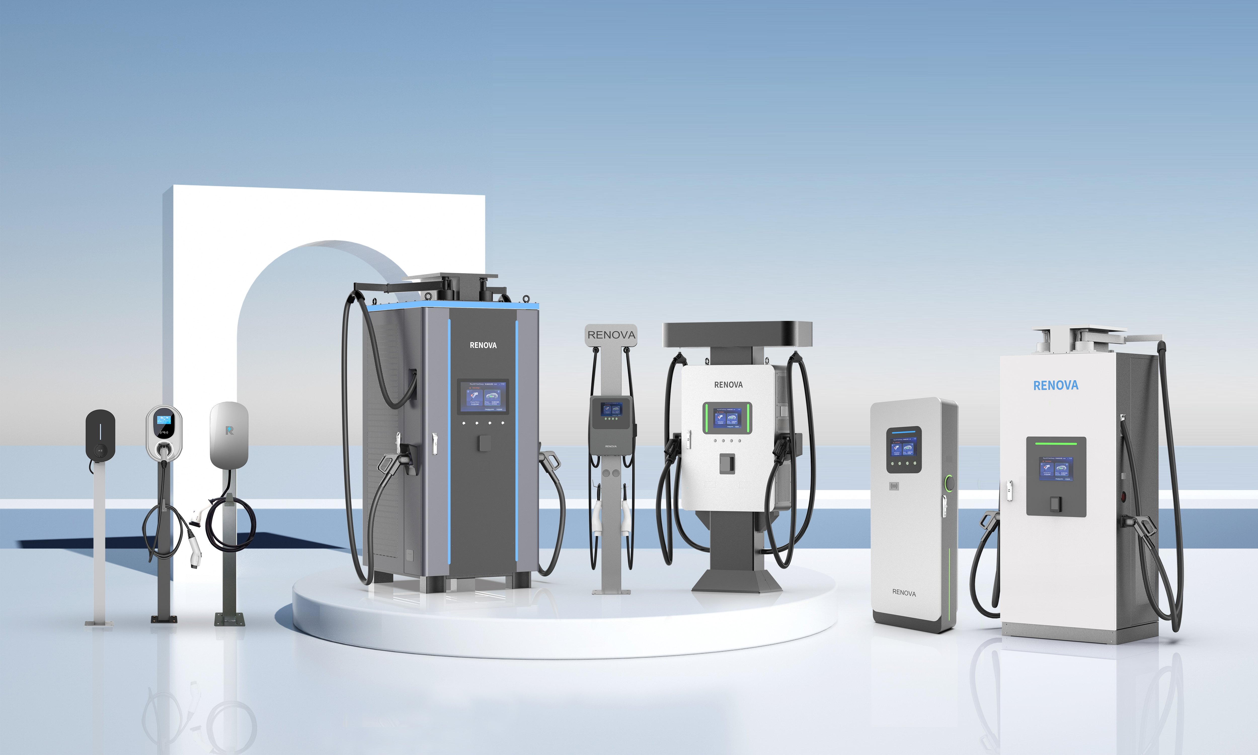 全球化戰(zhàn)略持續(xù)推進，RENOVA品牌閃耀2025CES