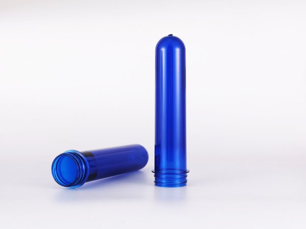 46口瓶胚
