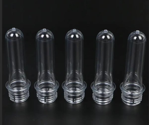 28口徑PET瓶胚