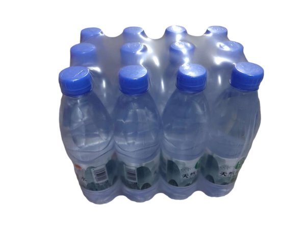 恩汁天然礦泉水550ml*12