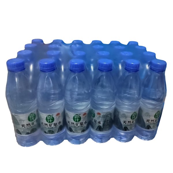 恩汁天然礦泉水550ml*24