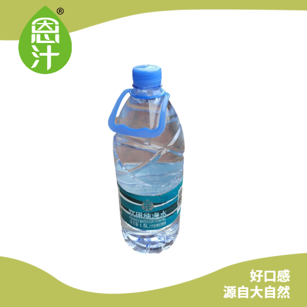 恩汁飲用純凈水1.5l*8