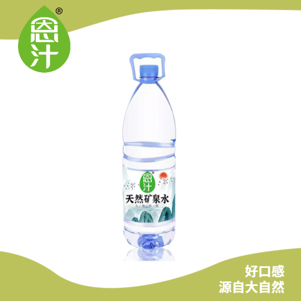 恩汁天然礦泉水1515ml*8