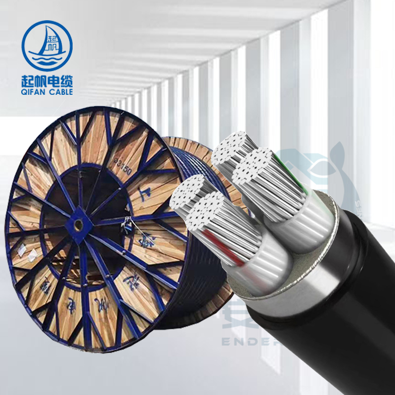 環(huán)保新規(guī)下，交聯(lián)鋼帶鎧裝電纜的“低碳轉(zhuǎn)型路徑”