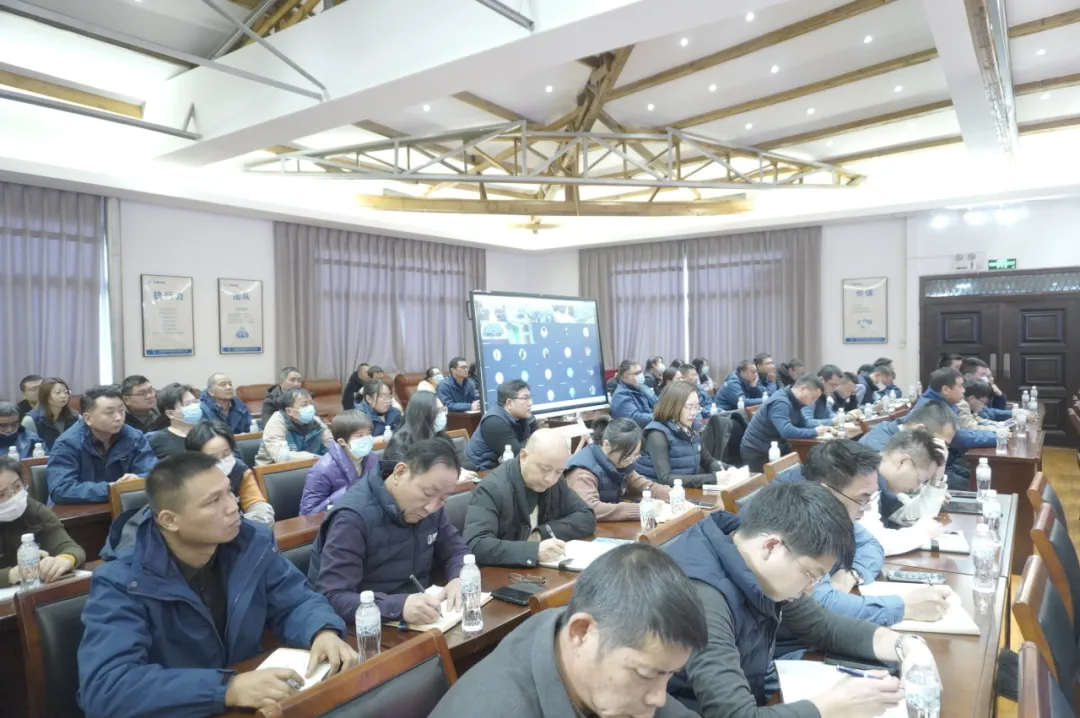 擁抱新質(zhì) 砥礪前行