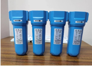 壓縮空氣精密過濾器