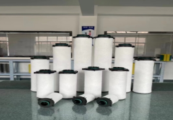 壓縮空氣精密過濾器
