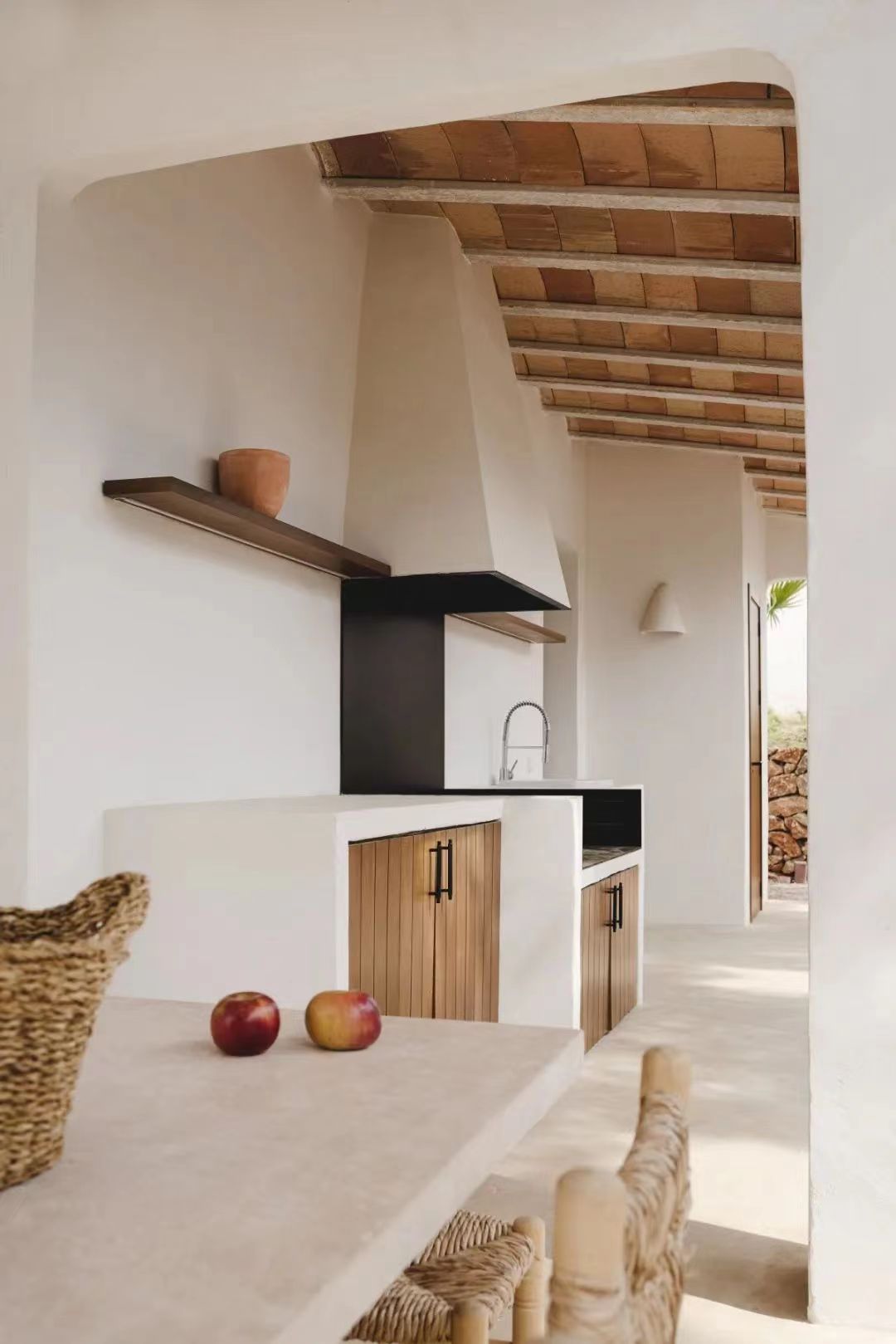 高端微水泥：重塑建筑與室內(nèi)設(shè)計(jì)的未來(lái)