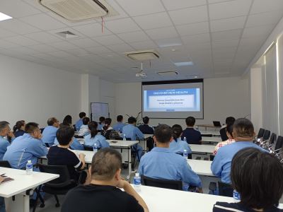 大冢集團(tuán)100周年紀(jì)念活動(dòng)