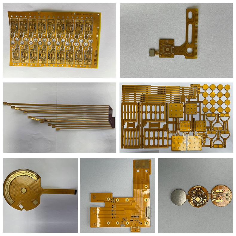 FPC 柔性板的主要應(yīng)用場(chǎng)景