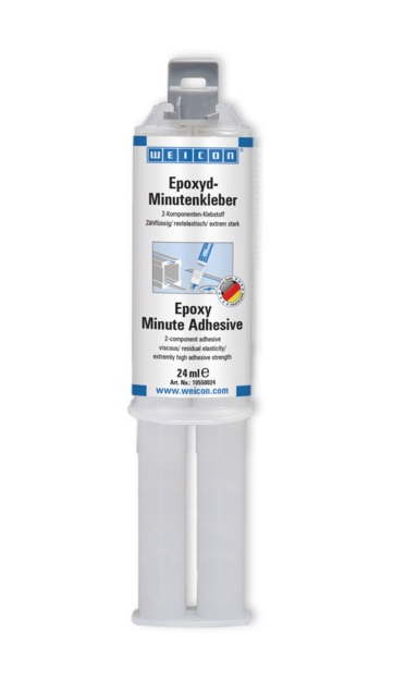 Epoxy Minute-Adhesive 环氧粘合剂
