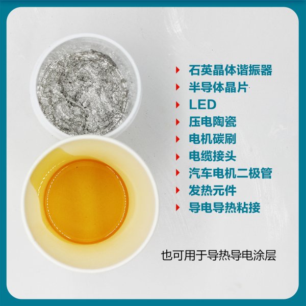雙鍵DB2011 DB2013銀粉銅粉石墨粉導(dǎo)熱粘接導(dǎo)電膠涂層導(dǎo)熱導(dǎo)電膠