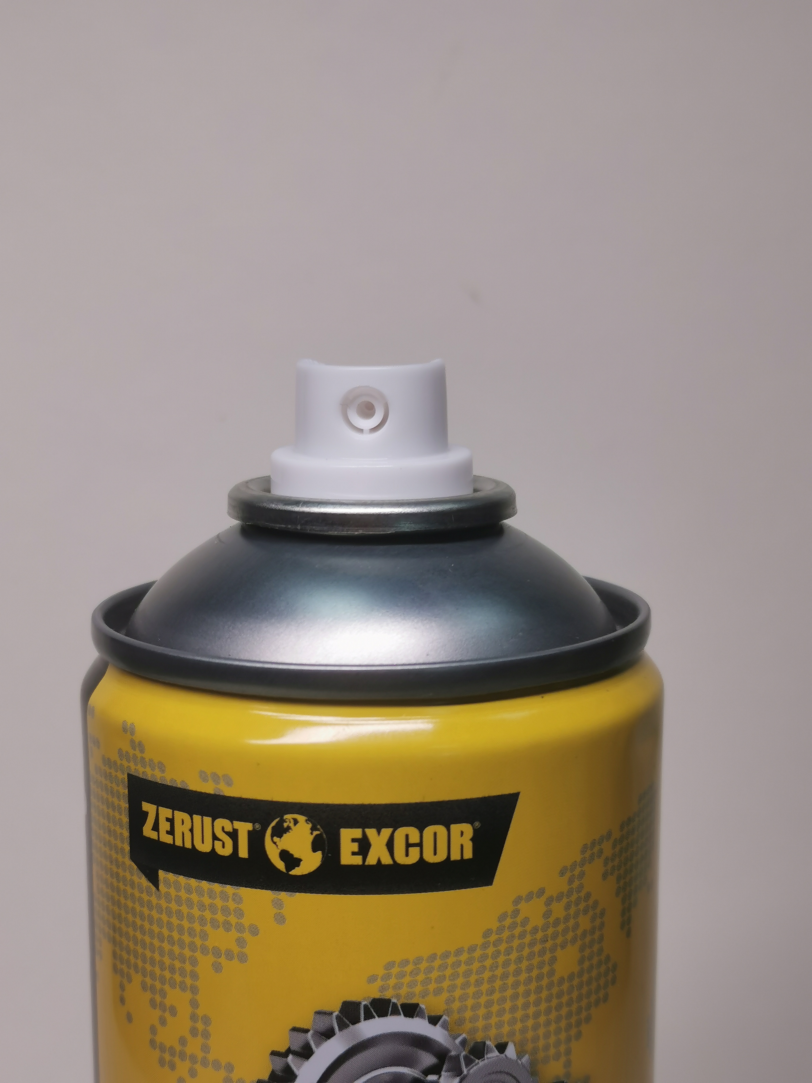 ZERUST北美防锈喷剂Axxanol34CD+5