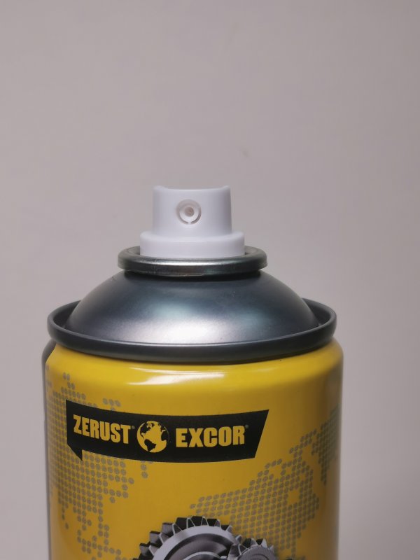 ZERUST北美防锈喷剂Axxanol34CD+5