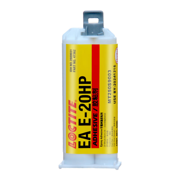 乐泰EA E-20HP环氧树脂胶